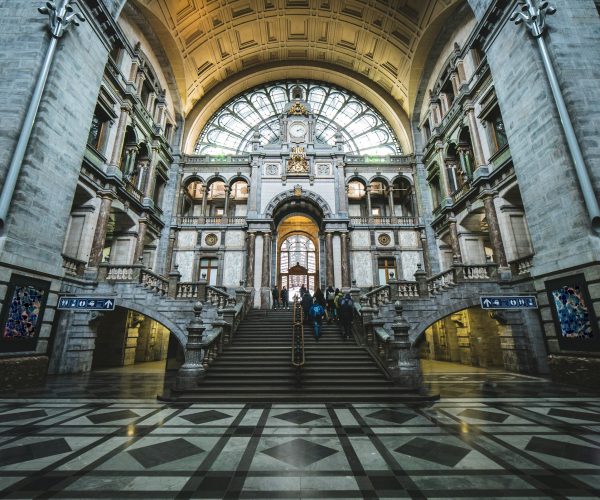 Antwerpen (1)