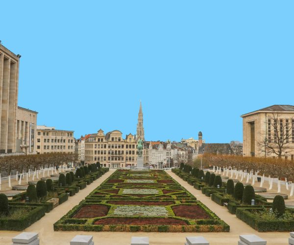 Brussel (1)